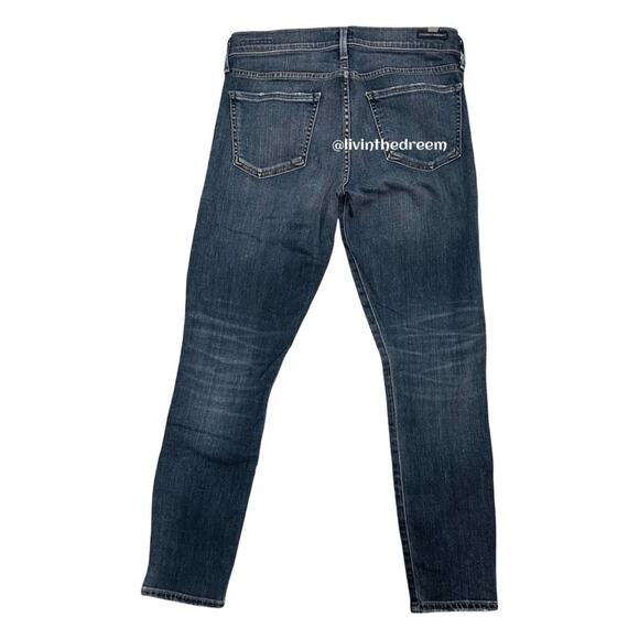 Citizens Of Humanity Avedon Ankle Skinny Women's Jeans SZ 28 $219 - Picture 12 of 14